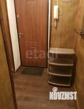 3-к квартира, вторичка, 40м2, 4/4 этаж