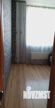 1-к квартира, вторичка, 47м2, 8/16 этаж