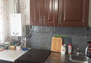 2-к квартира, вторичка, 47м2, 5/5 этаж