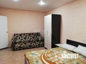 1-к квартира, вторичка, 38м2, 3/9 этаж