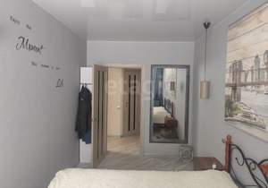 2-к квартира, вторичка, 44м2, 1/9 этаж