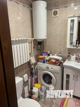 3-к квартира, вторичка, 58м2, 3/5 этаж