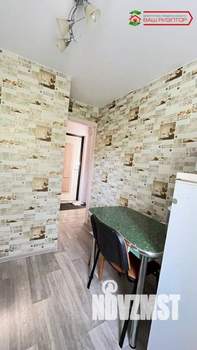 1-к квартира, вторичка, 21м2, 4/9 этаж