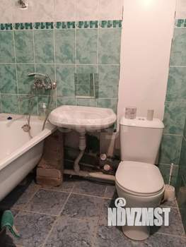 3-к квартира, вторичка, 55м2, 2/5 этаж