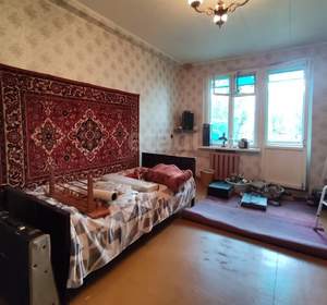 3-к квартира, вторичка, 60м2, 5/5 этаж
