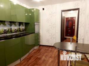 1-к квартира, вторичка, 47м2, 3/18 этаж