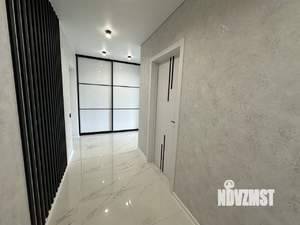 3-к квартира, вторичка, 80м2, 3/23 этаж