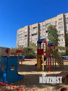 4-к квартира, вторичка, 87м2, 2/9 этаж