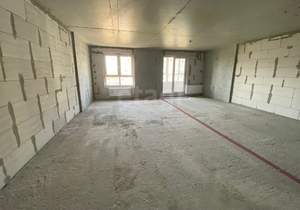 2-к квартира, сданный дом, 48м2, 20/22 этаж