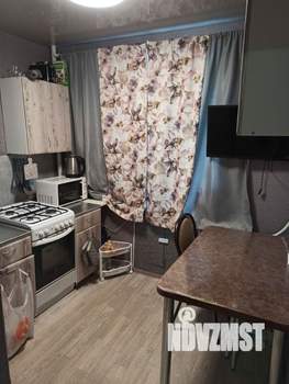 2-к квартира, вторичка, 44м2, 2/5 этаж