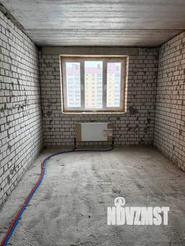 2-к квартира, вторичка, 62м2, 7/10 этаж