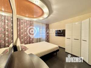 2-к квартира, вторичка, 62м2, 4/11 этаж