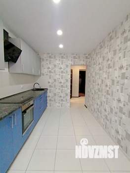 1-к квартира, вторичка, 36м2, 9/14 этаж