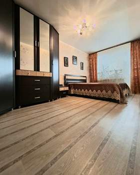 2-к квартира, вторичка, 51м2, 7/9 этаж