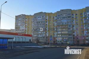 1-к квартира, вторичка, 40м2, 10/10 этаж