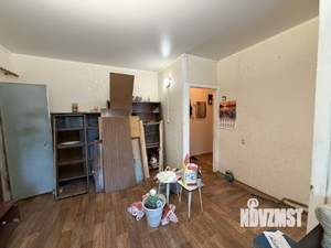 2-к квартира, вторичка, 44м2, 5/5 этаж