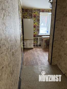 1-к квартира, вторичка, 38м2, 1/9 этаж