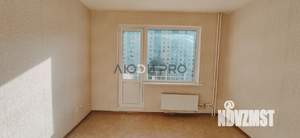 1-к квартира, вторичка, 27м2, 4/10 этаж