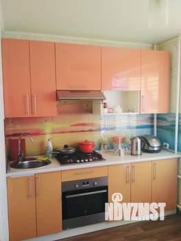 1-к квартира, вторичка, 37м2, 9/10 этаж