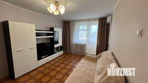 1-к квартира, вторичка, 36м2, 10/10 этаж