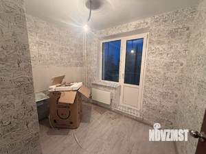 1-к квартира, вторичка, 25м2, 6/10 этаж