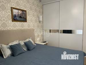 3-к квартира, вторичка, 90м2, 6/18 этаж