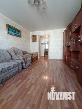 1-к квартира, вторичка, 41м2, 6/12 этаж