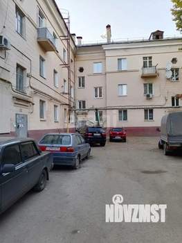 3-к квартира, вторичка, 74м2, 1/3 этаж