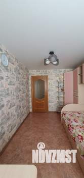 2-к квартира, вторичка, 39м2, 9/9 этаж