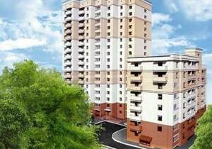 1-к квартира, вторичка, 35м2, 5/10 этаж