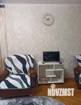 1-к квартира, вторичка, 33м2, 2/5 этаж