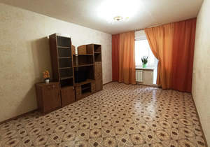 1-к квартира, вторичка, 37м2, 4/10 этаж