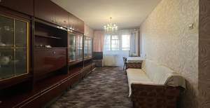 3-к квартира, вторичка, 60м2, 5/9 этаж