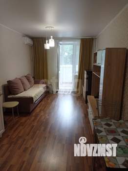 Студия квартира, вторичка, 23м2, 1/10 этаж