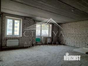 2-к квартира, сданный дом, 60м2, 3/10 этаж