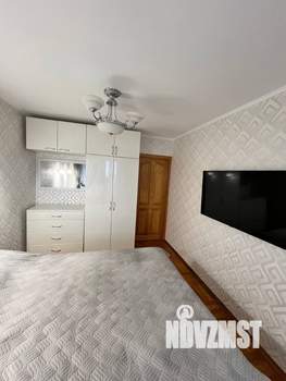 3-к квартира, вторичка, 93м2, 5/6 этаж