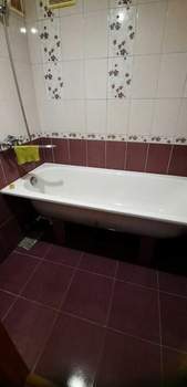 3-к квартира, вторичка, 61м2, 8/10 этаж