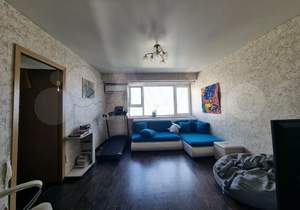 4-к квартира, вторичка, 70м2, 16/16 этаж