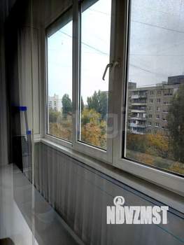 1-к квартира, вторичка, 33м2, 5/9 этаж