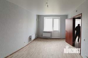1-к квартира, вторичка, 24м2, 6/10 этаж