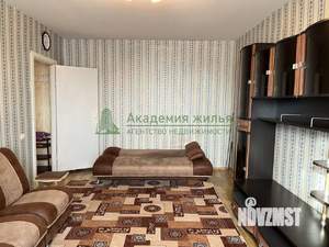 2-к квартира, вторичка, 56м2, 9/11 этаж