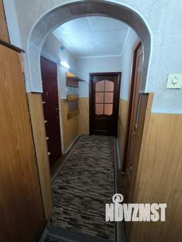 2-к квартира, вторичка, 46м2, 1/9 этаж