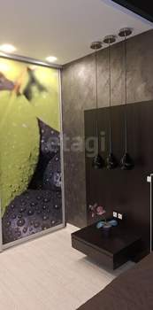 1-к квартира, вторичка, 37м2, 9/10 этаж