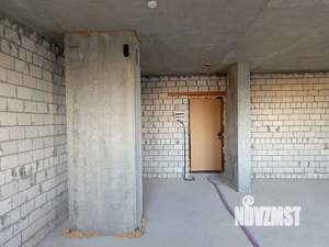 1-к квартира, вторичка, 40м2, 3/19 этаж