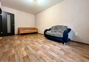 1-к квартира, вторичка, 44м2, 1/10 этаж