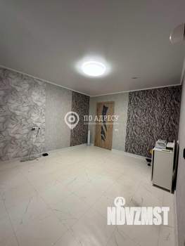 1-к квартира, вторичка, 42м2, 1/10 этаж