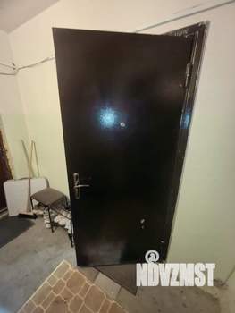 1-к квартира, вторичка, 38м2, 1/6 этаж