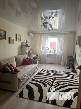 3-к квартира, вторичка, 71м2, 9/10 этаж