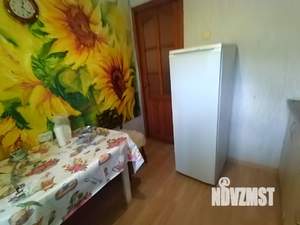 1-к квартира, вторичка, 30м2, 1/4 этаж