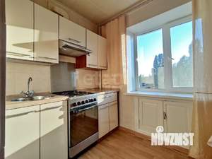 2-к квартира, вторичка, 43м2, 7/9 этаж